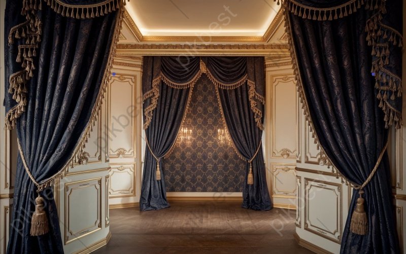 Palace Entrance