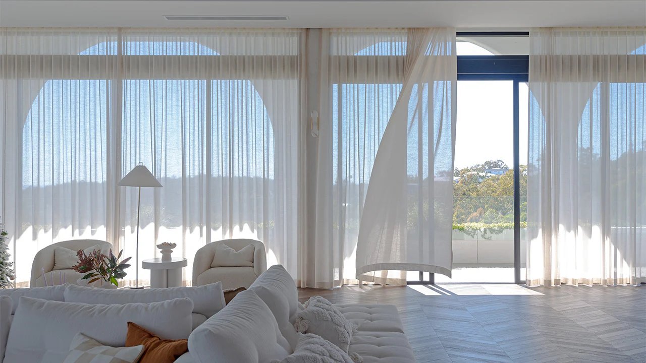 Luxury Villa Styling