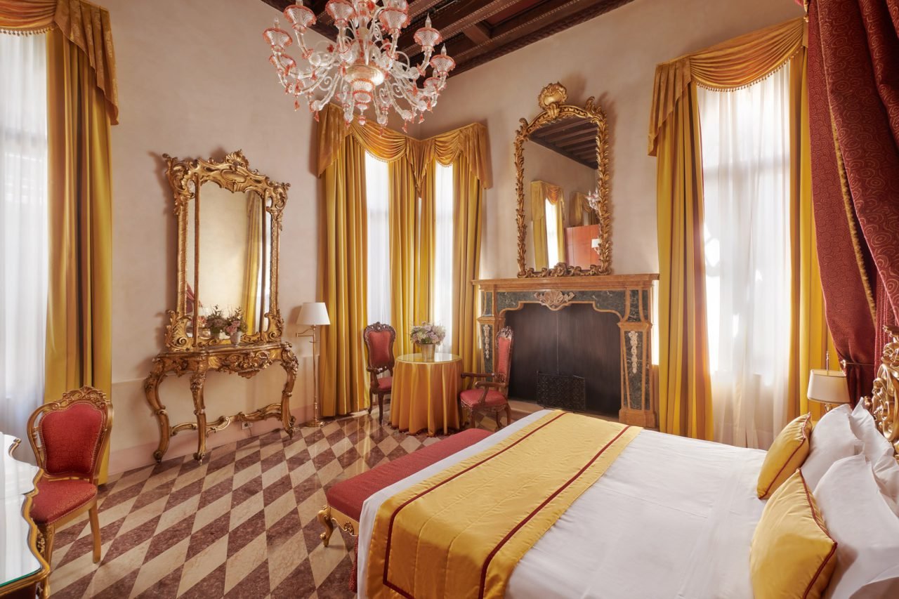 Royal Villa Project